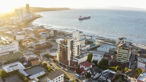 Gran Pacifico