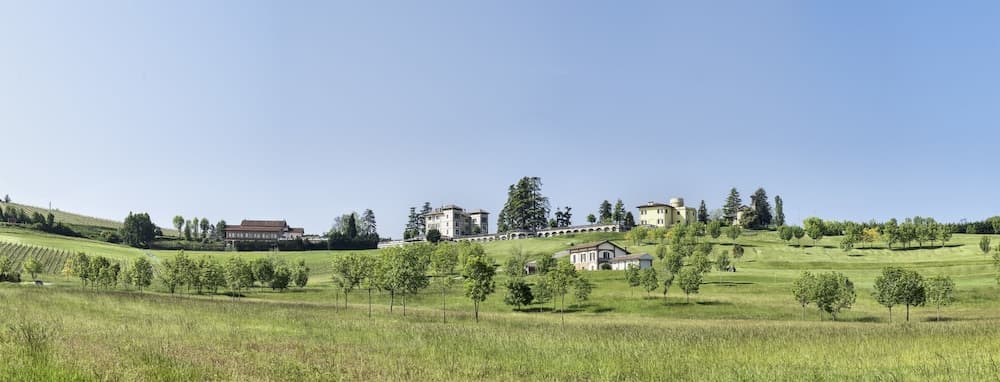 Serravalle Golf Hotel