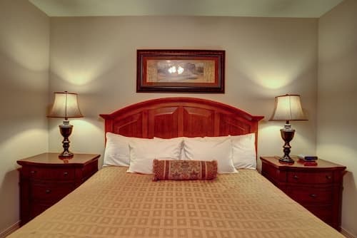 Branson Condo Resorts by Andy Williams Theatre