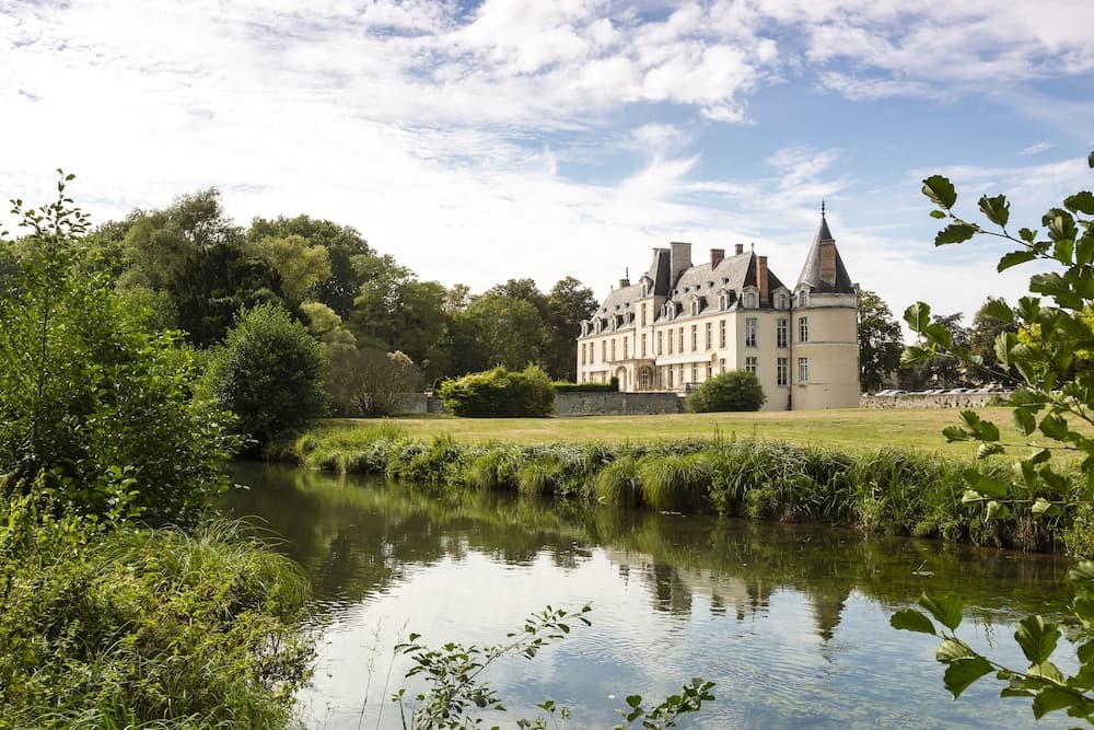 Château d'Augerville Golf & Spa Resort 5*