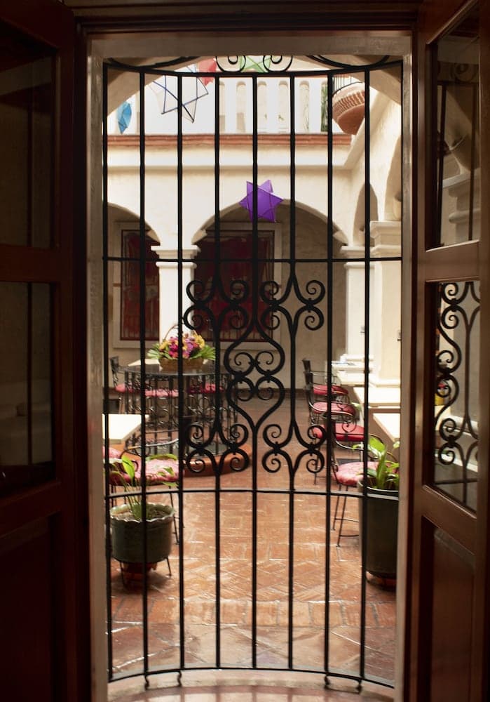 Casa Catrina