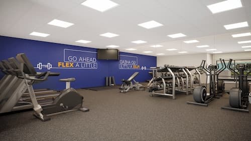 Holiday Inn Express & Suites Phoenix Midtown by IHG