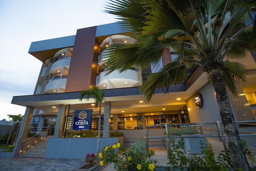 Hotel da Costa by Nobile
