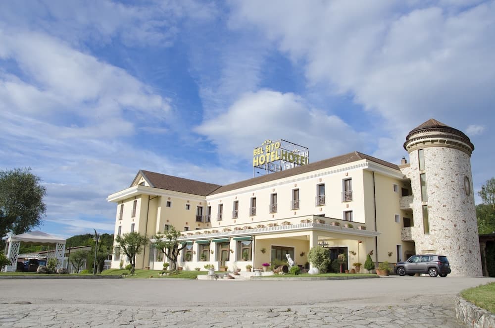 Bel Sito Hotel Le Due Torri