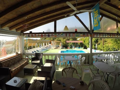 Andromaches Holiday Apartments