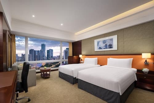Shangri-La Chengdu
