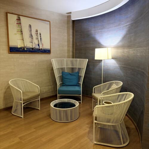 FAVIGNANA HOTEL Concept Holiday