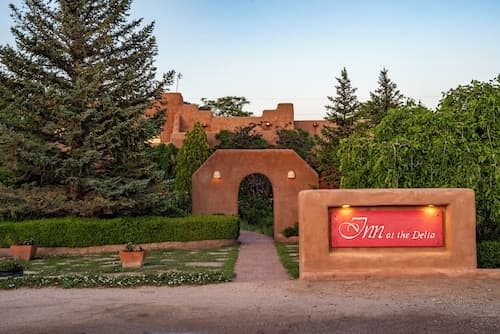 The Inn at the Delta
