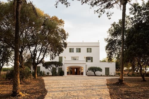 Hotel Rural Sant Ignasi