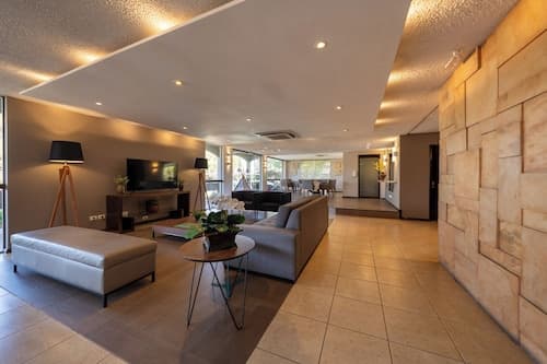 Hotel Deville Express Cascavel