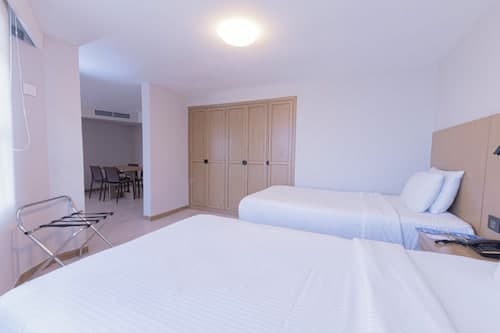 Hotel Dann Cali