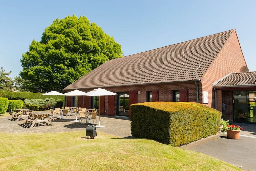 The Originals City, Hôtel Le Gayant