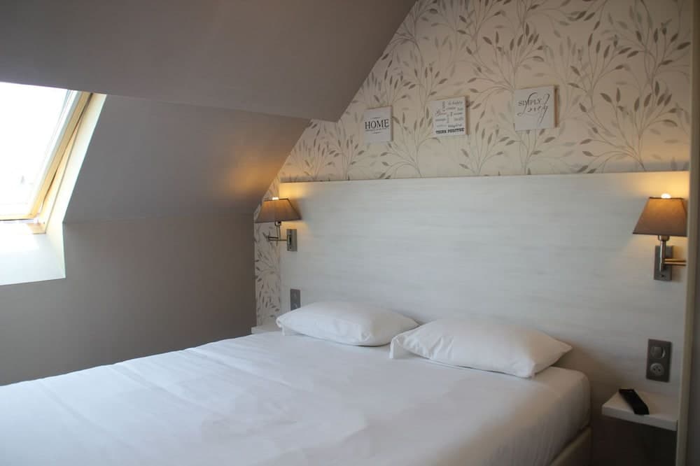 The Originals Boutique, Hôtel Neptune, Berck-sur-Mer