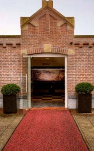Hotel Van Gogh