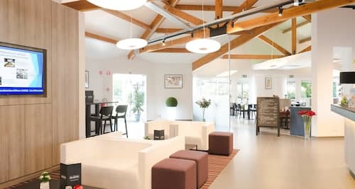 Best Western Hotel Wavre