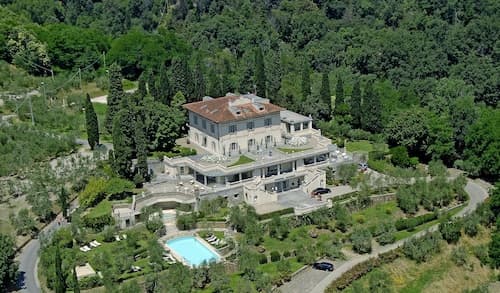 Villa La Borghetta Resort