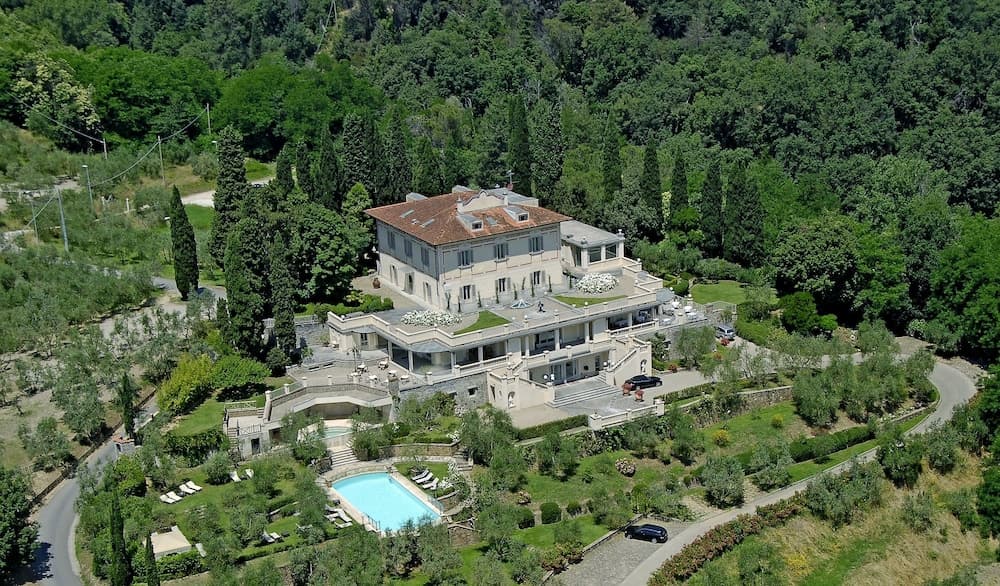 Villa La Borghetta Resort