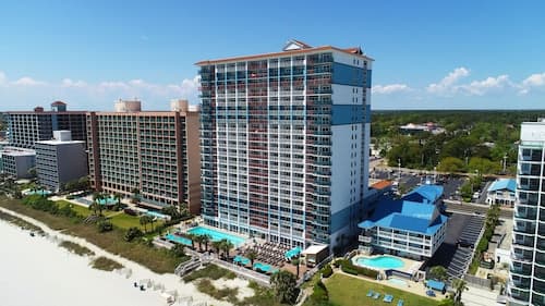 Paradise Resort