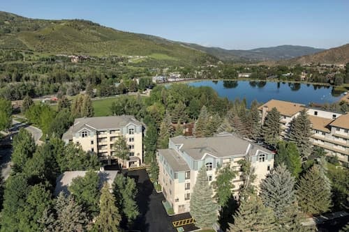 Sheraton Lakeside Terrace Villas at Mountain Vista, Avon, Vail Valley