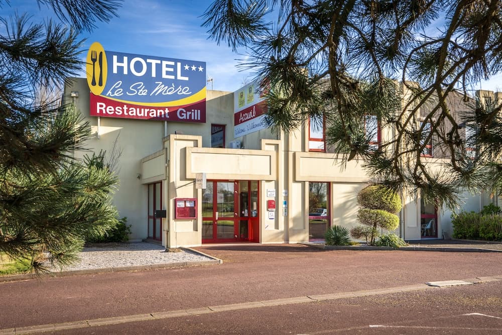Hotel Le Sainte Mere