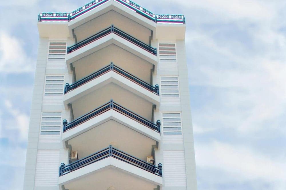 Thai Binh Hotel 2