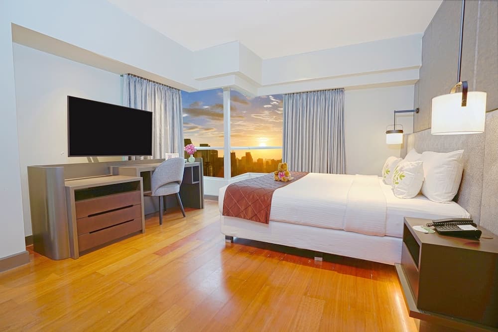 Somerset Berlian Jakarta