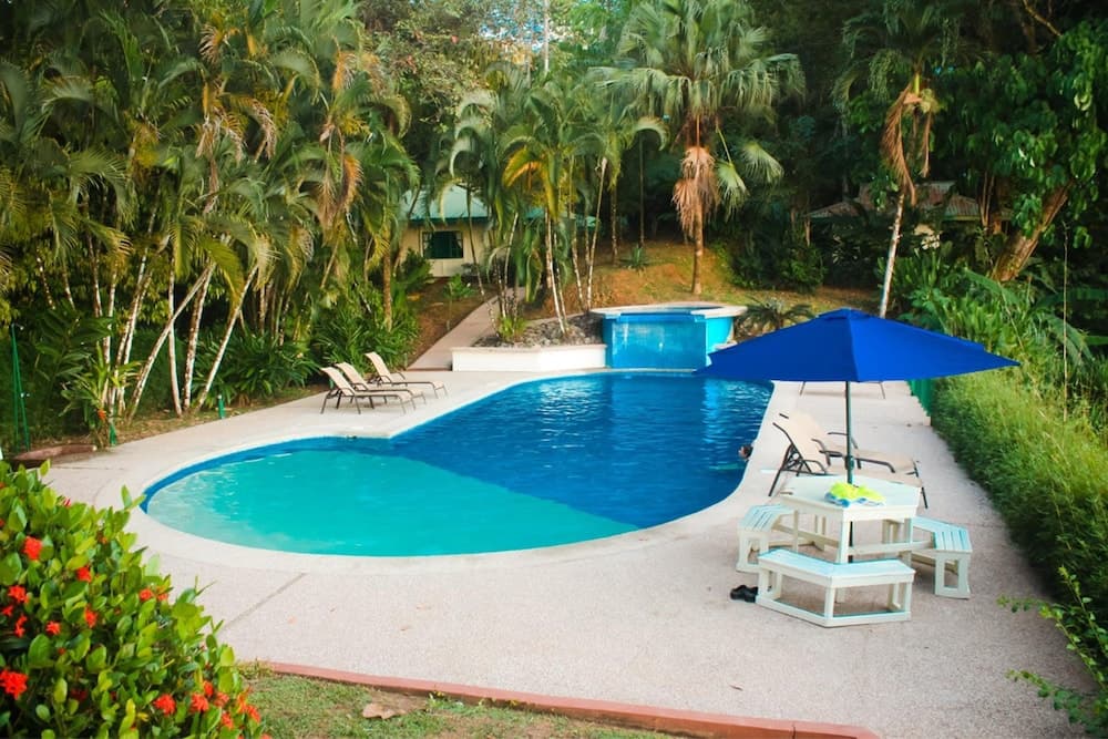 Hotel Villas Gaia