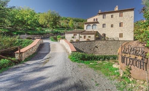 Hotel Le Pozze Di Lecchi