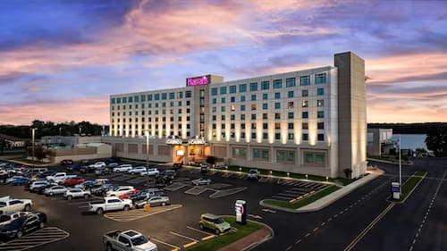 Harrah's Metropolis Hotel & Casino - A Caesars Rewards Destination
