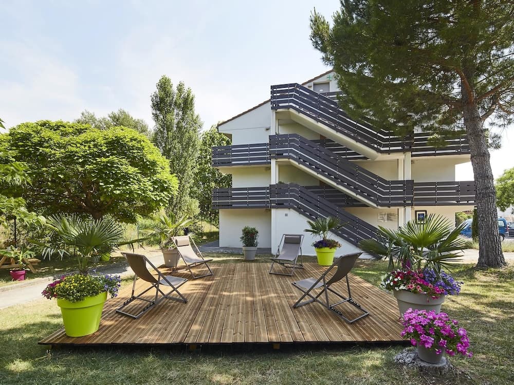 Kyriad Digne les Bains