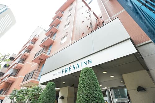 Sotetsu Fresa Inn Tokyo-Akasaka