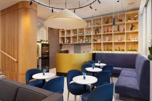 Hotel Bega