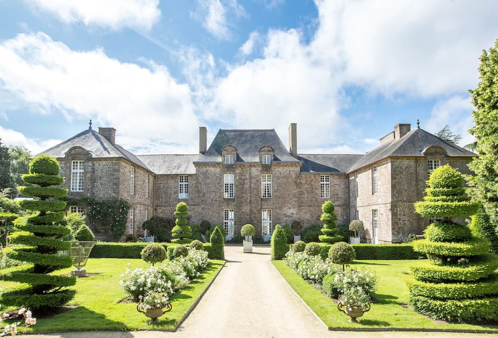 Château de La Ballue