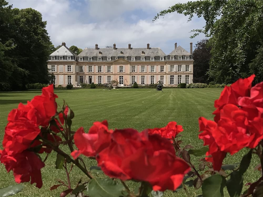 Château de Sissi