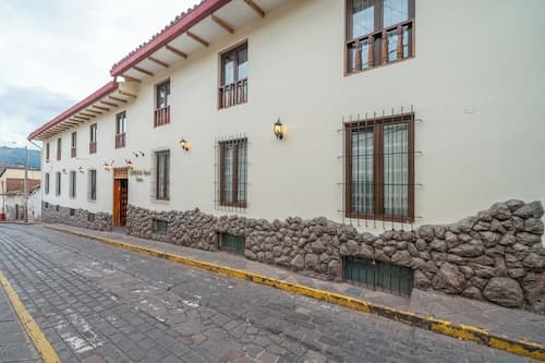 Taypikala Hotel Cusco Centro Historico