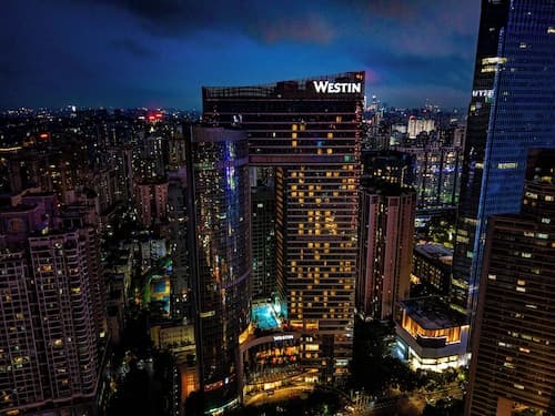 The Westin Guangzhou