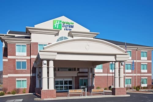 Holiday Inn Express Hotel & Suites Hillview by IHG