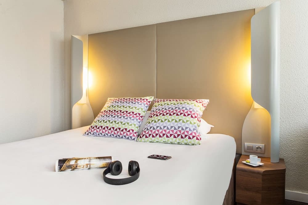 Hotel Campanile Besancon Nord - Ecole Valentin