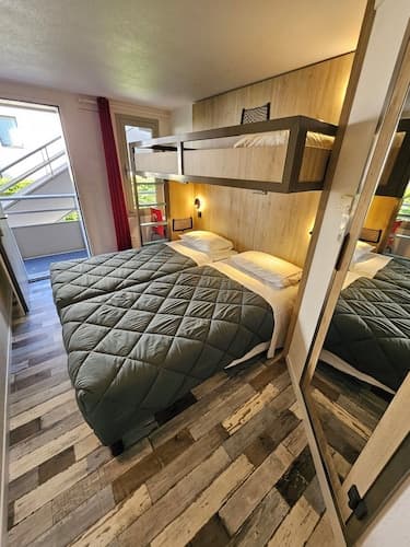 Première Classe Saint Malo - Saint Jouan des Guérets