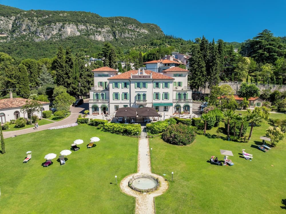 Hotel Du Parc