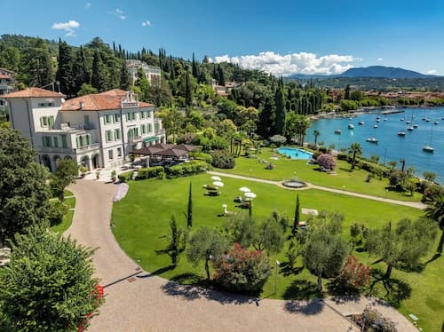 Hotel Du Parc