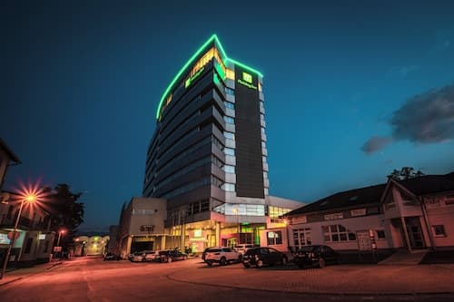 Holiday Inn Zilina by IHG