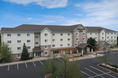TownePlace Suites Colorado Springs South