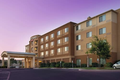 Courtyard by Marriott San Antonio Lackland