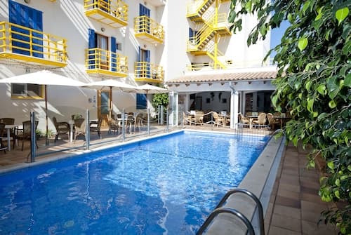 Hotel Bellavista