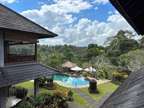 Hotel Bunga Permai