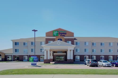 Holiday Inn Express Hotel & Suites Le Mars by IHG
