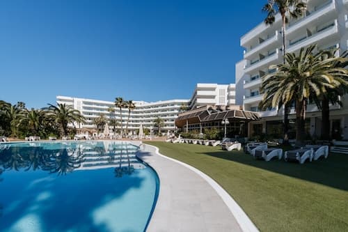 Jaime Salou Family Resort