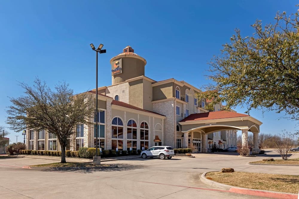 Comfort Suites Gainesville