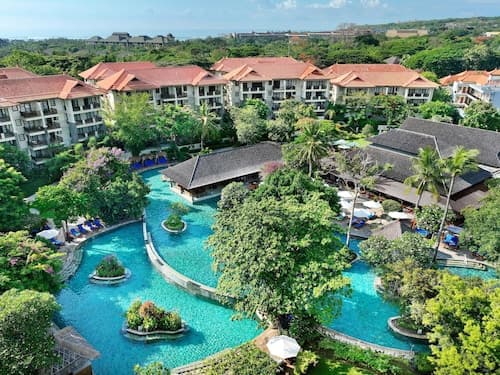 Novotel Bali Nusa Dua